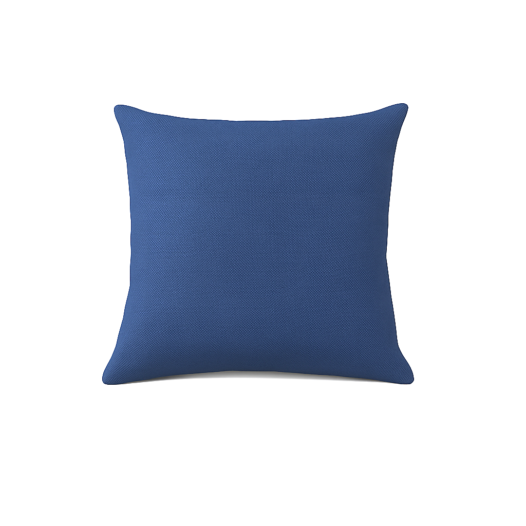 Sierkussen met vulling