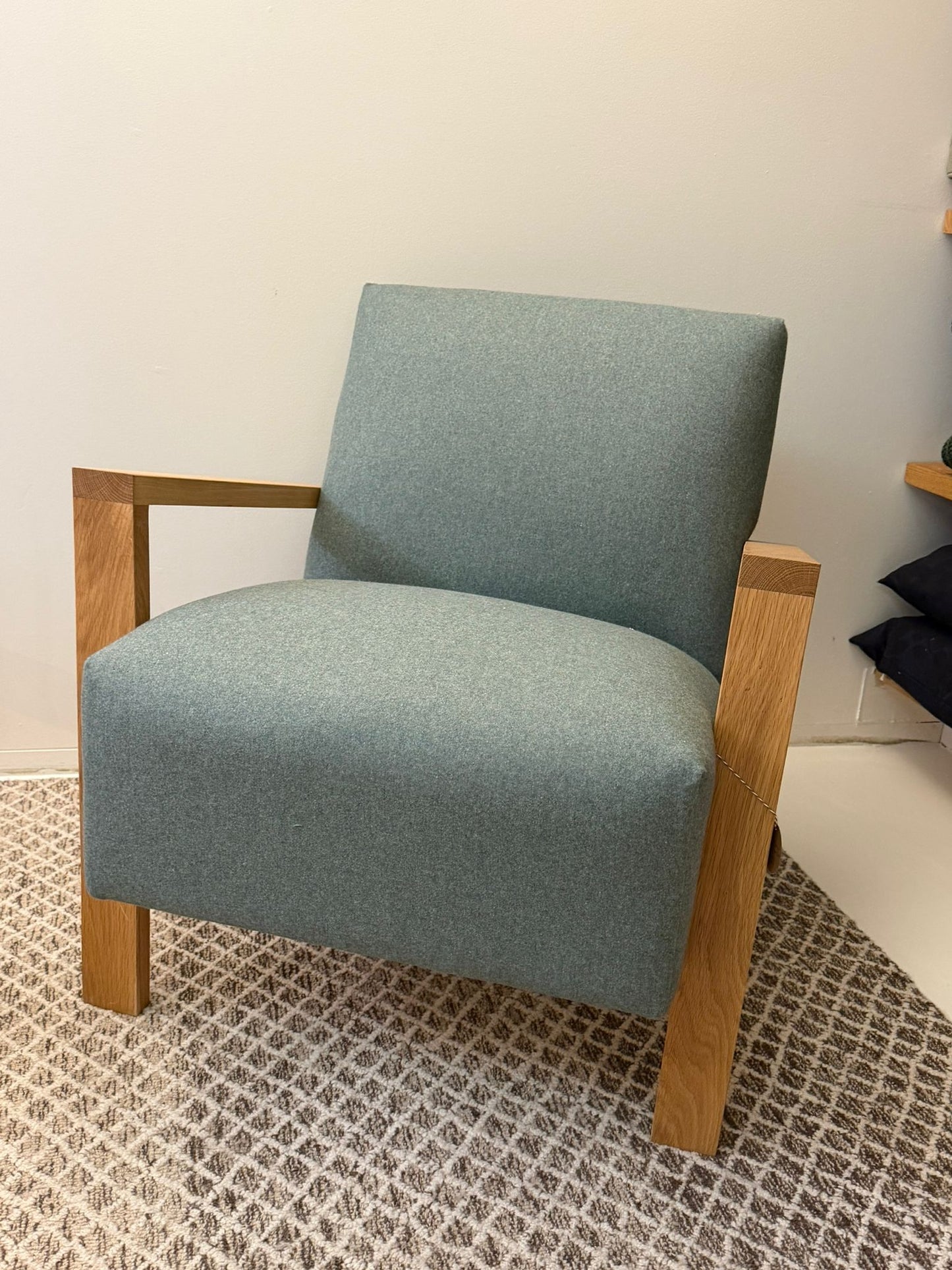 Fauteuil Mariza