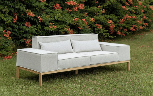 Lotus sofa