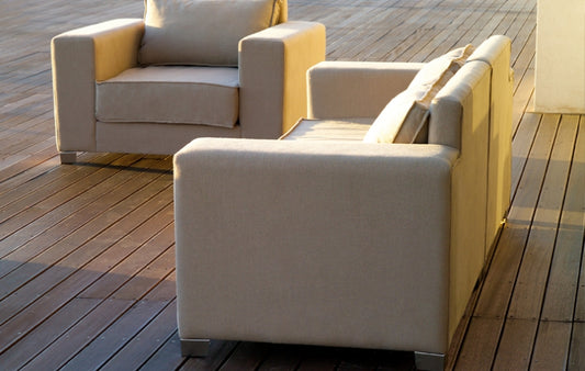 Corner sofa Theano