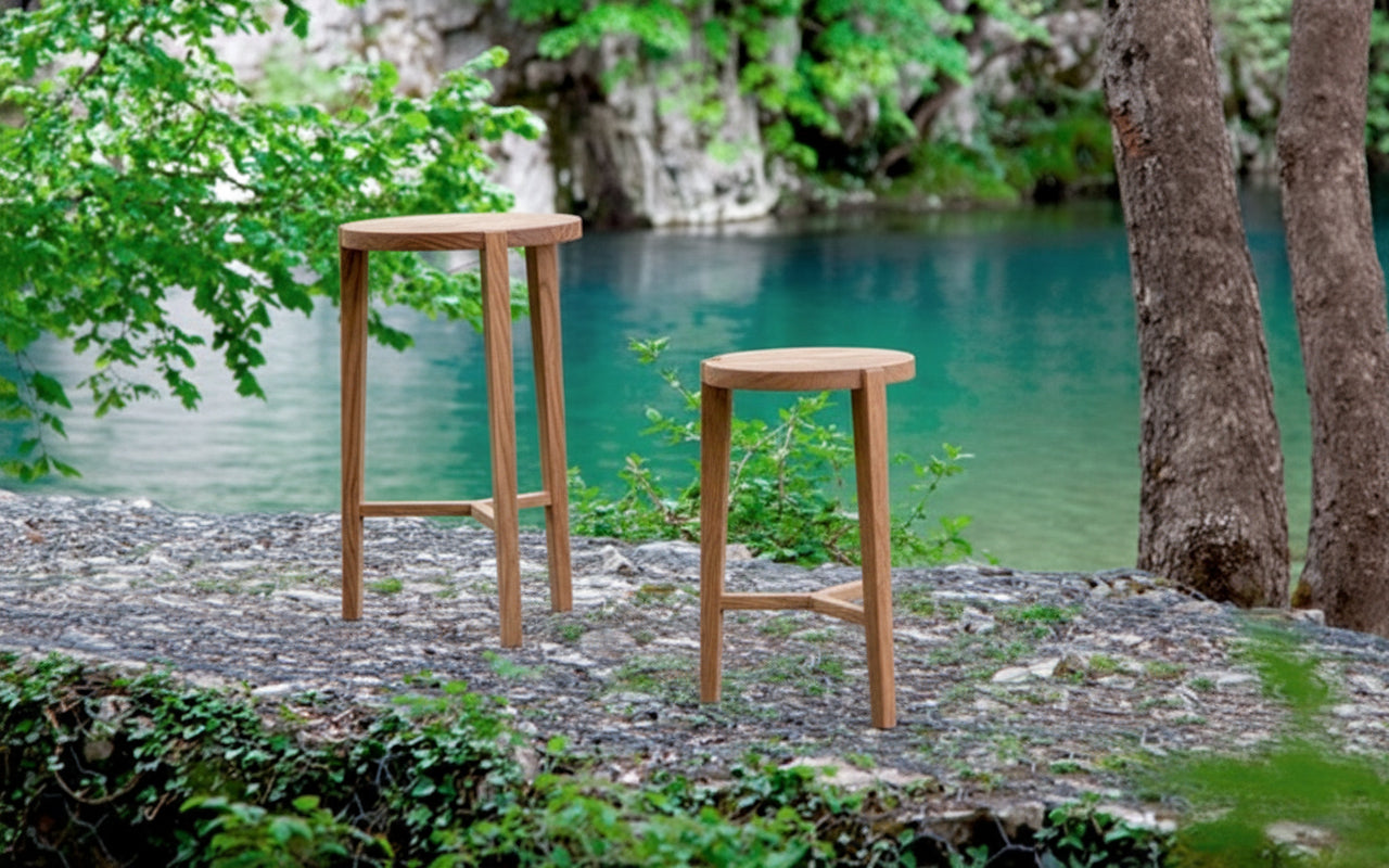 Nachtkastje Xanthippi