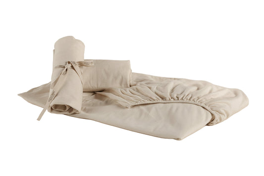 Kids matras beschermer - AGNI