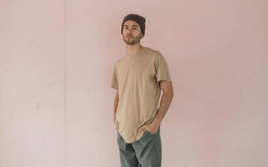 PYJAMA - ANESI MEN'S T-SHIRT