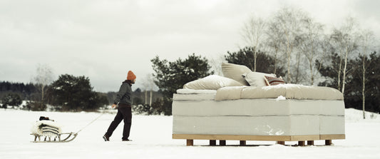 COCO-MAT Gift Guide 2025