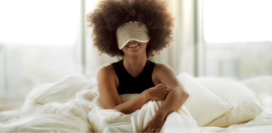 Waarom het juiste kussen net zo belangrijk is als je matras