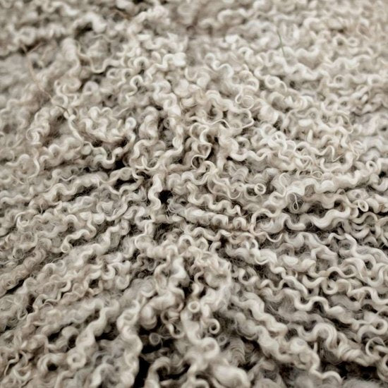 Wollen kinderkussen - SITHON 50x30 cm