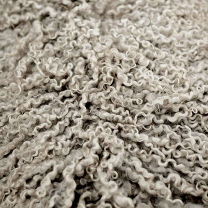 Wollen kinderkussen - SITHON 50x30 cm