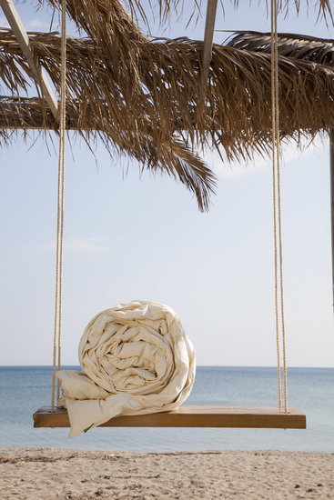 Zuiver scheerwollen dekbed - KLEON