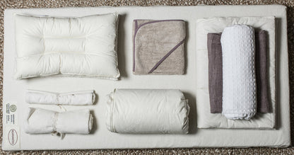 Kids matras beschermer - GALATIA