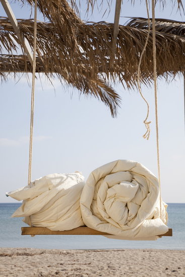 300 gram m2 ganzen donzen dekbed - ALKEOS