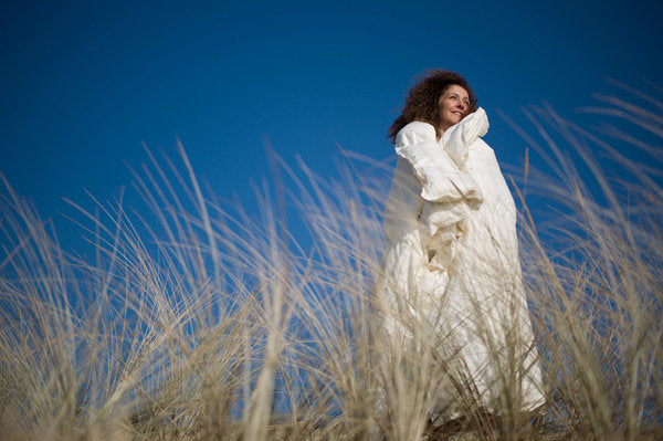 250 gram m2 eenden donzen dekbed - ALKEOS