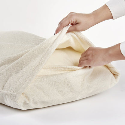 Kussen beschermhoes - GALATIA 50x70