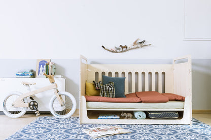 Kids matras beschermer - AGNI