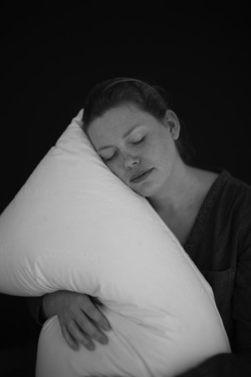 Veren kussen - MORFEAS