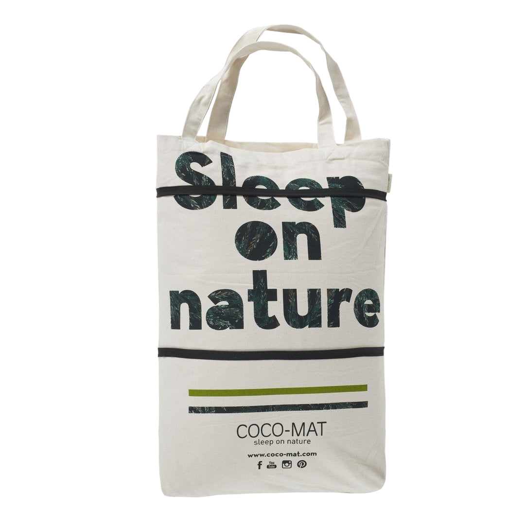 Ganzendonzen hoofdkussen met nekrol - SITHON VII