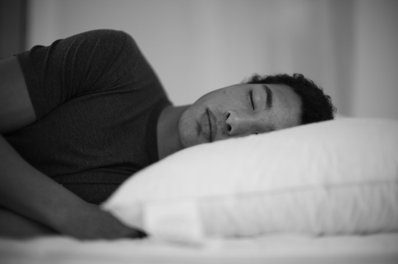 Natuurlatex kussen - NARKISSOS I