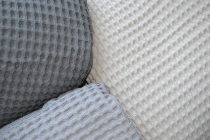 100% biologische katoenen sprei - VERONIKA & VALERIA