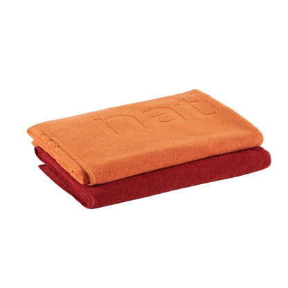 Strandlaken - NATURE NEEDS REST