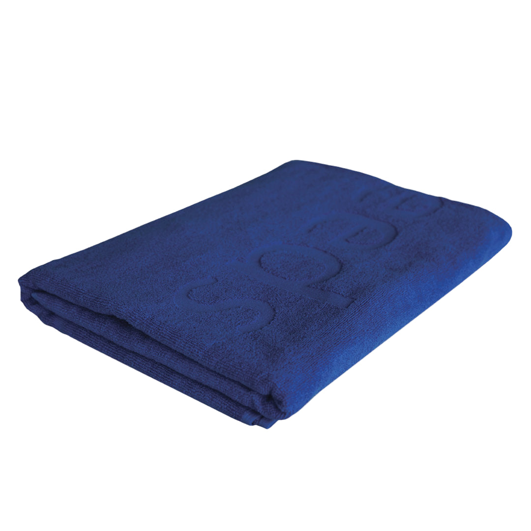 Strandlaken - NATURE NEEDS REST