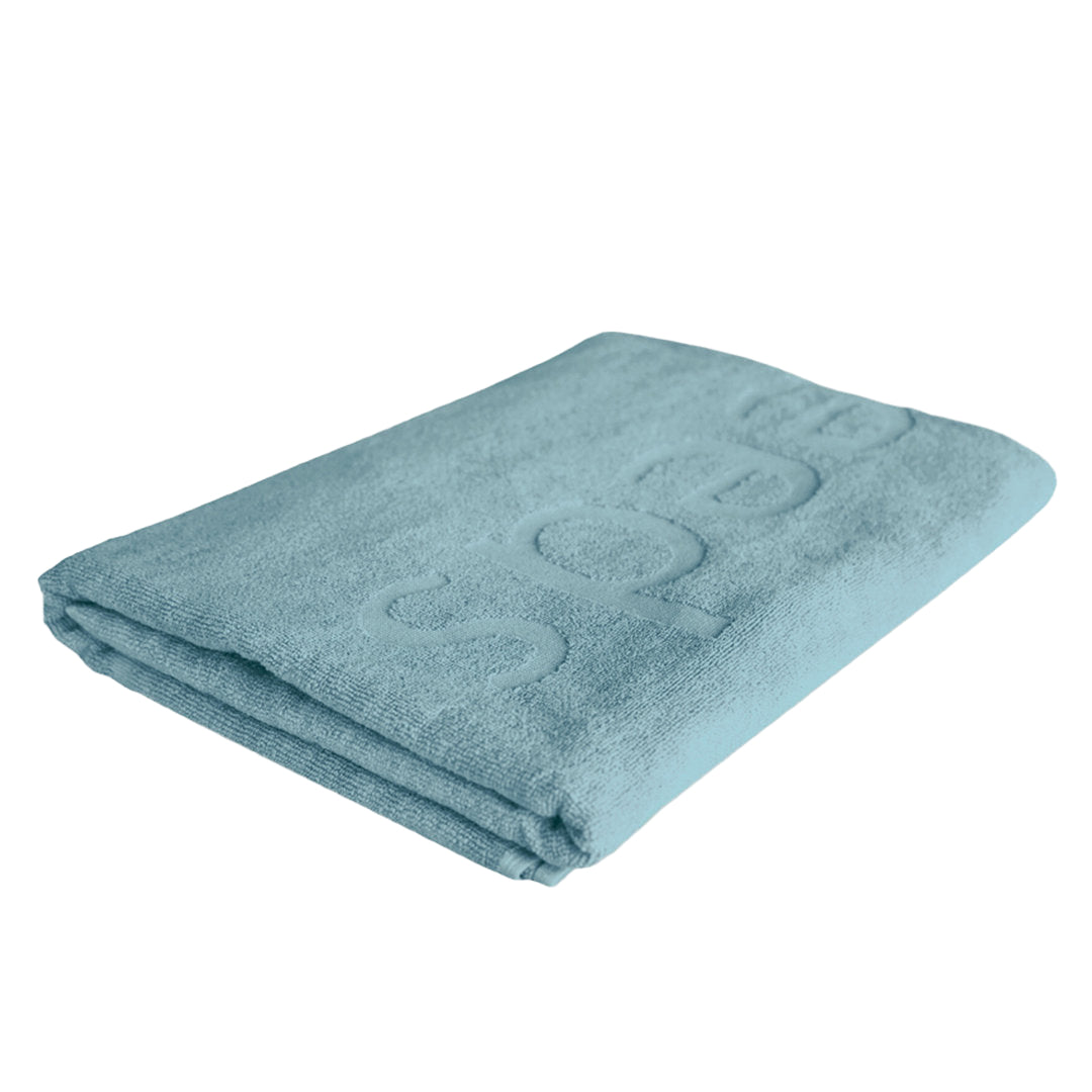 Strandlaken - NATURE NEEDS REST