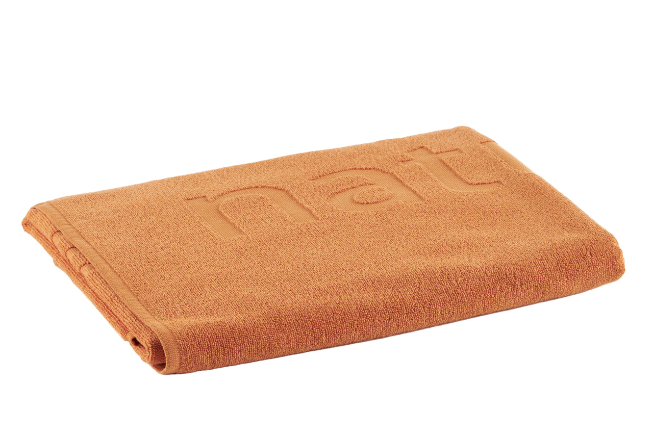 Strandlaken - NATURE NEEDS REST