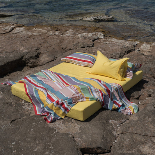 Duvet cover - EMMELIA - art collection