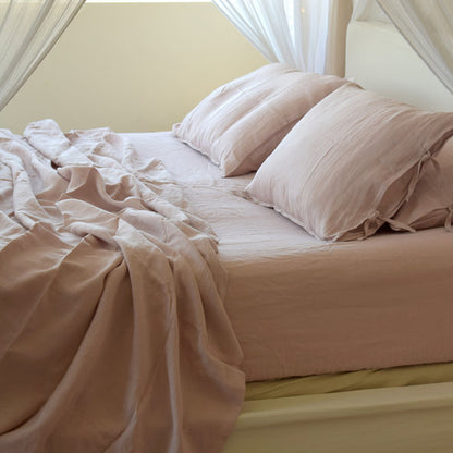 Set kussenslopen - OREOZILI