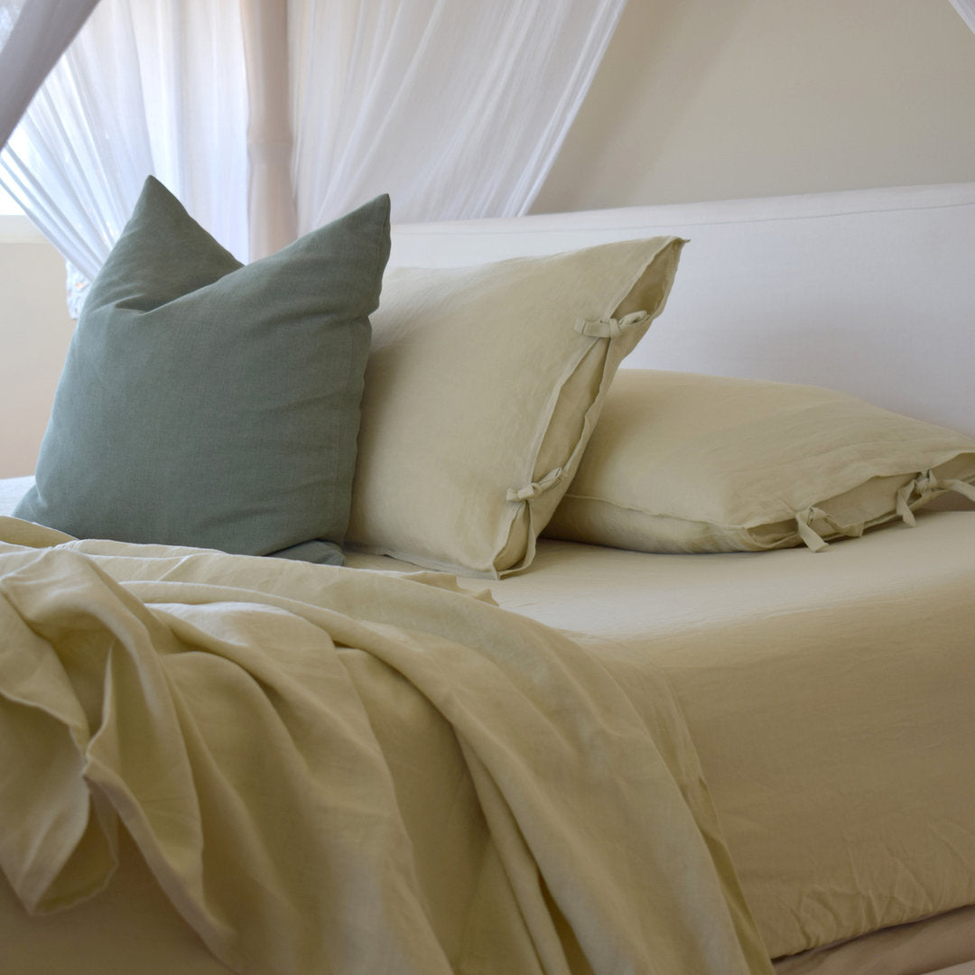 Laken zonder elastiek - Oreozili