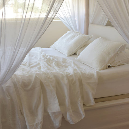 Fitted sheet - OREOZILI