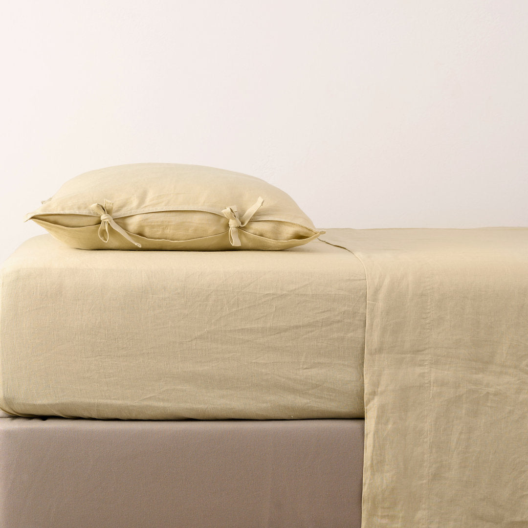 Laken zonder elastiek - Oreozili