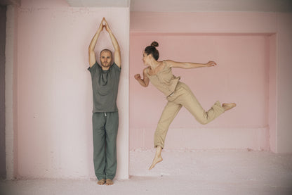 PYJAMA- ANESI T-SHIRT