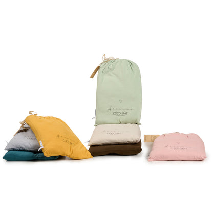 Set kussenslopen - ARIANNA