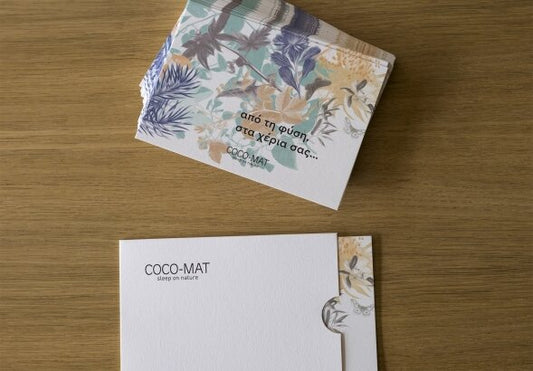 COCO-MAT Gift Card