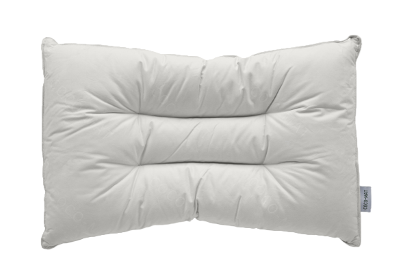 Donzen kinderkussen - SITHON 50x30 cm