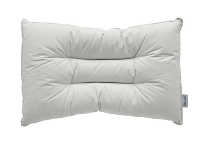 Donzen kinderkussen - SITHON 50x30 cm