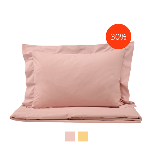 Dekbedovertrek - EMMELIA - color collection