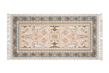 Menelaos Royal Rouge-tapijt