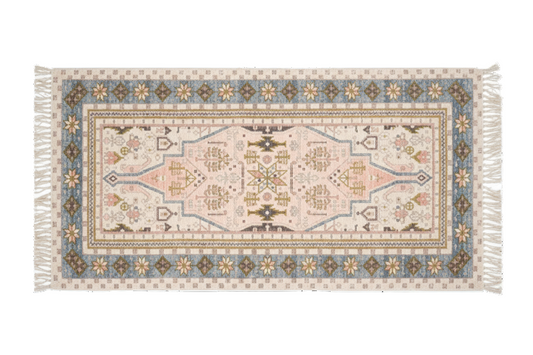 Menelaos Royal Rouge-tapijt