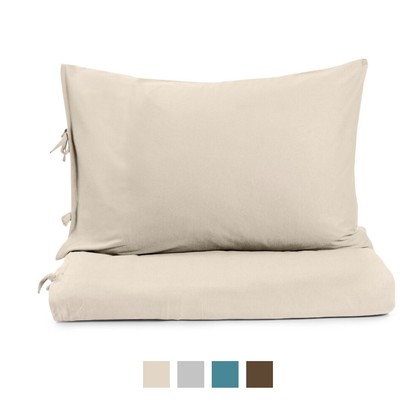 Dekbedovertrek - ARIANNA