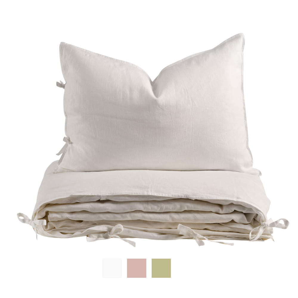 Dekbedovertrek - OREOZILI