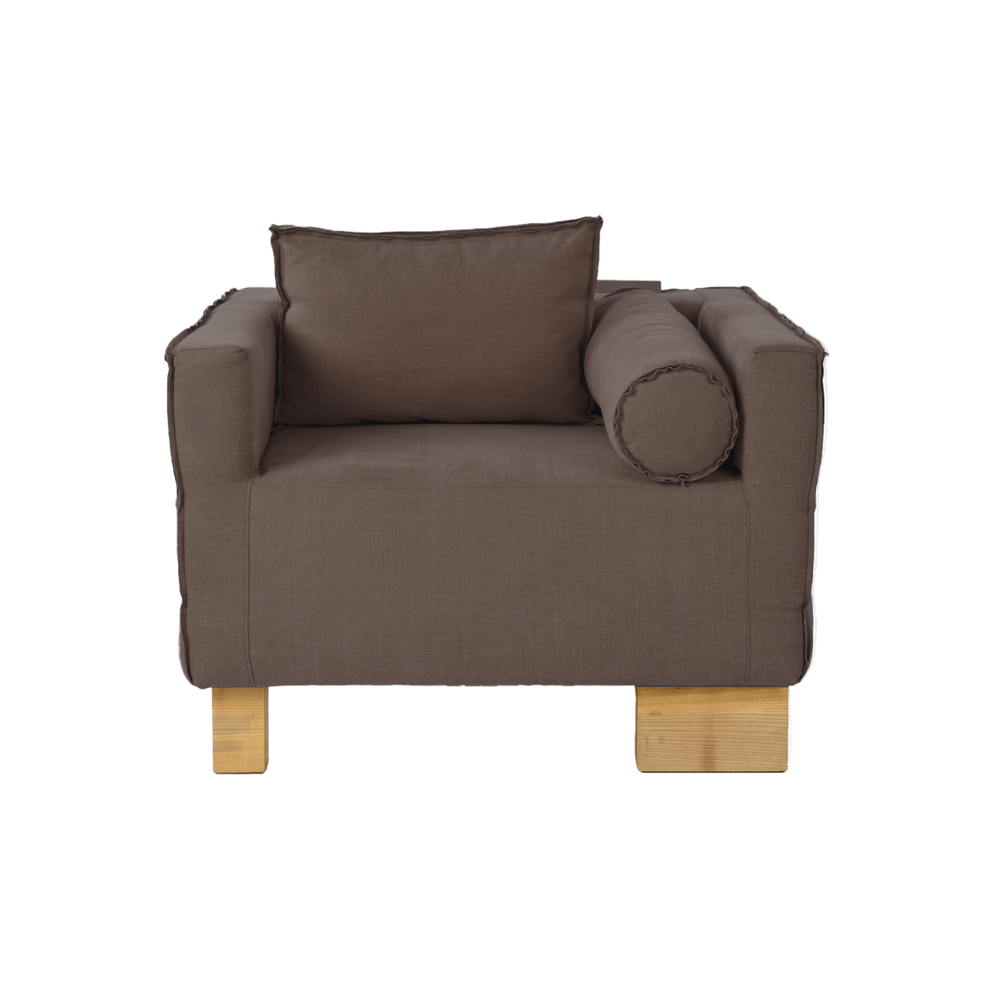 Fauteuil bed Niki