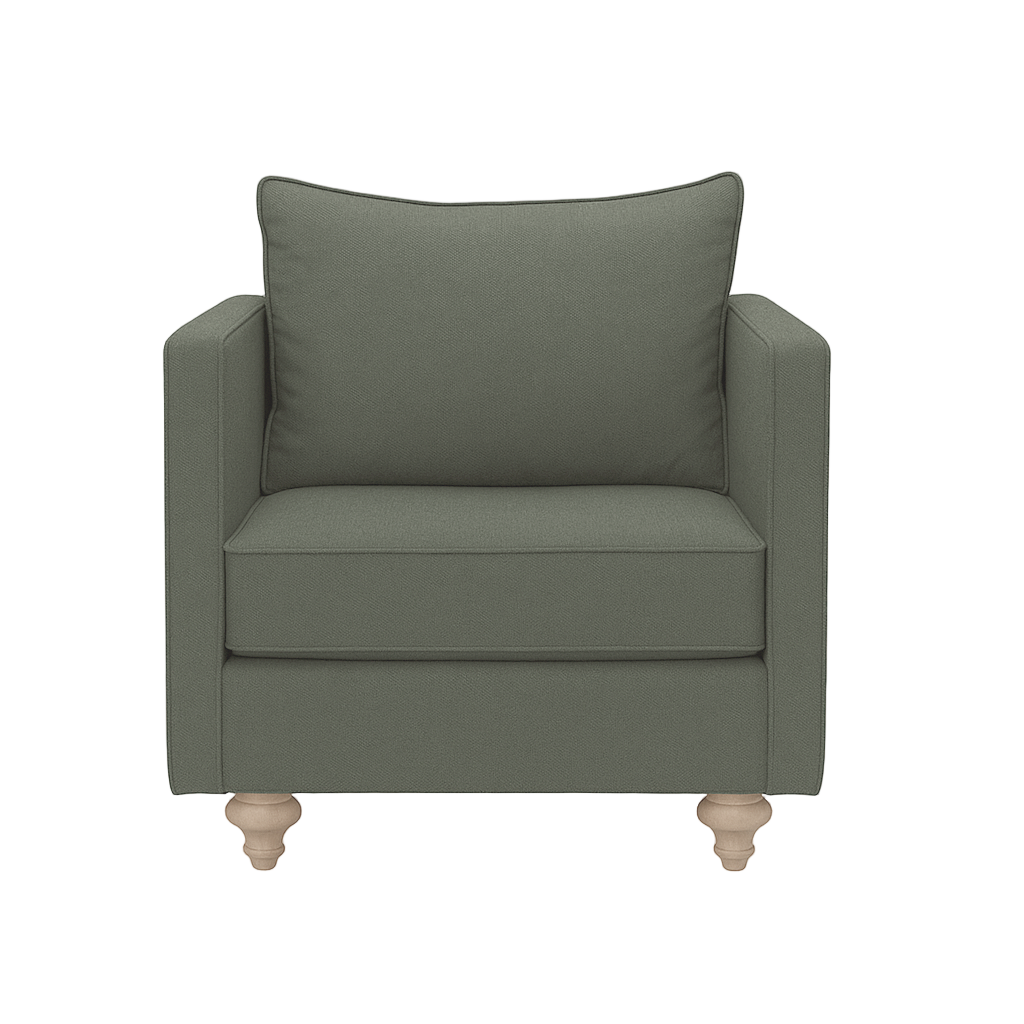 Fauteuil Mirsini