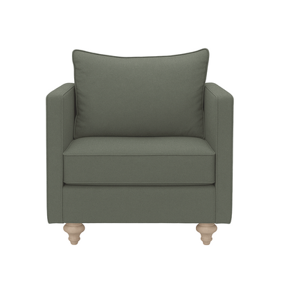 Fauteuil Mirsini