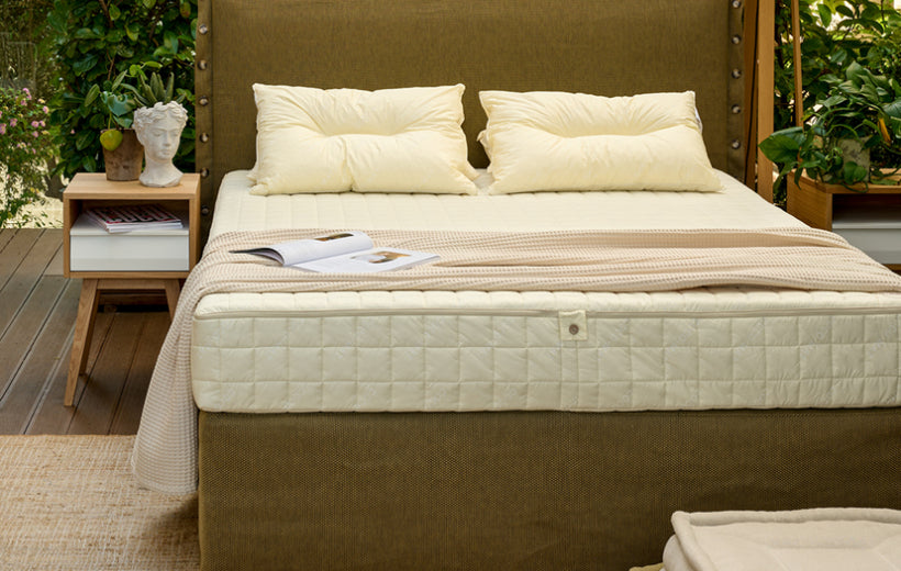 Menelaos Mendallion Rug