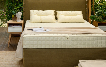 Menelaos Mendallion Rug