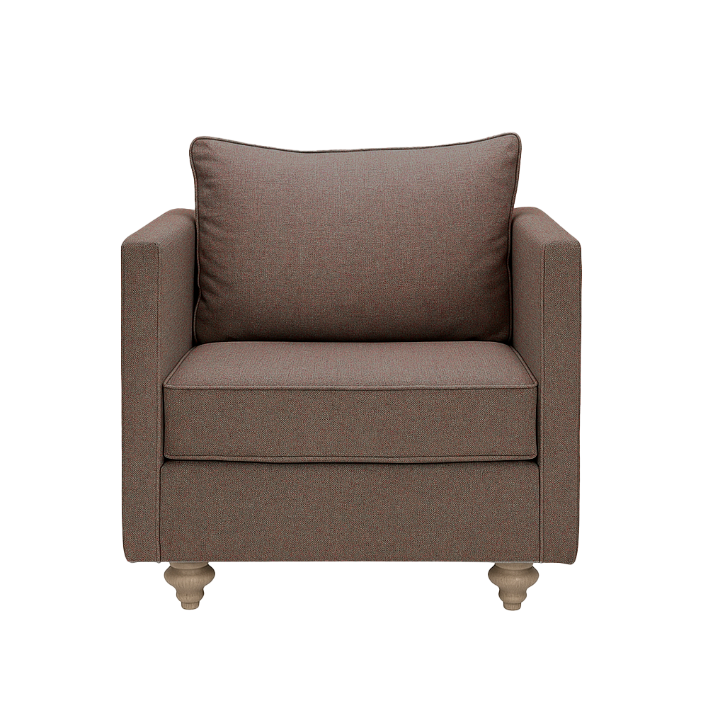 Fauteuil Mirsini