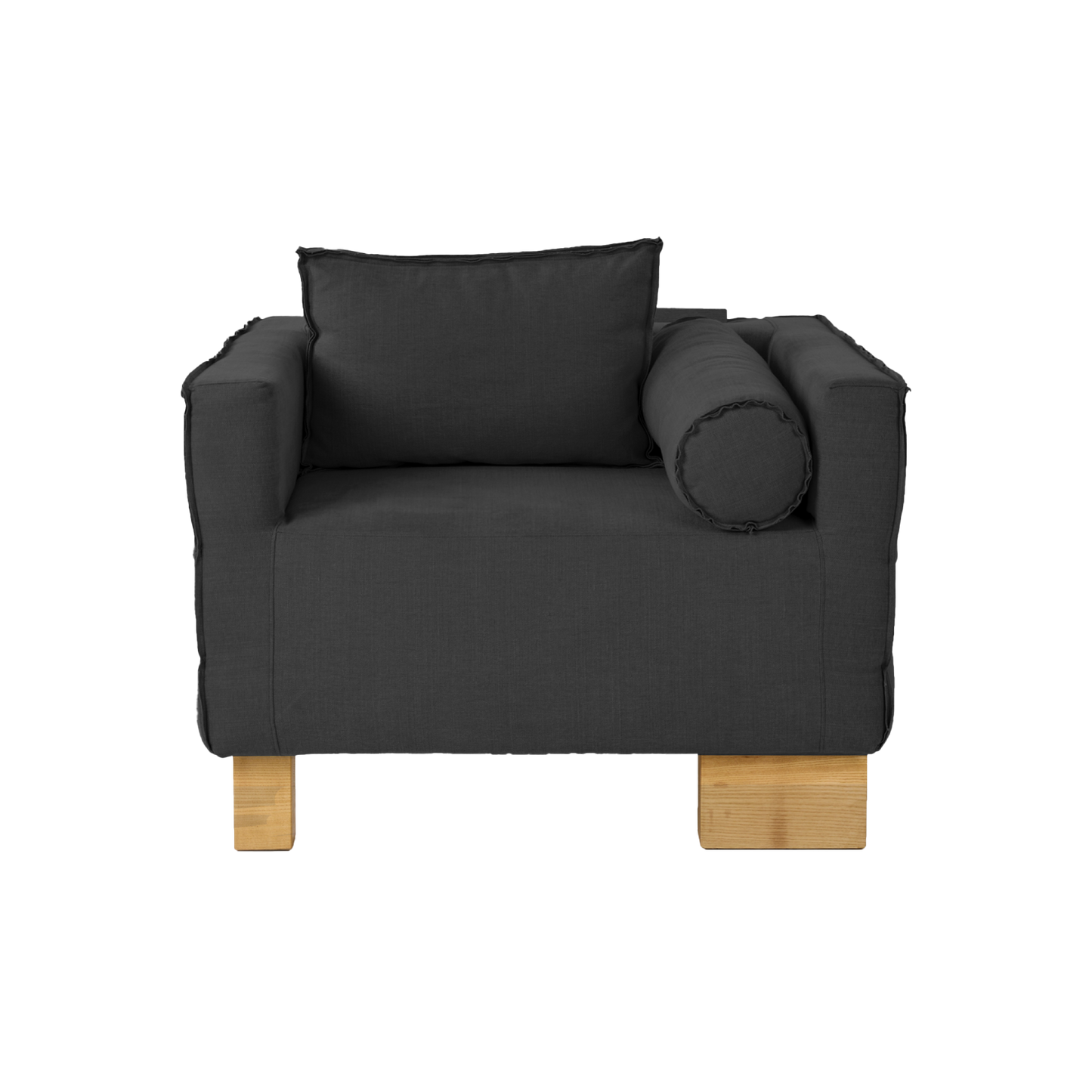 Fauteuil bed Niki