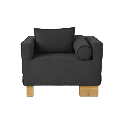 Fauteuil bed Niki