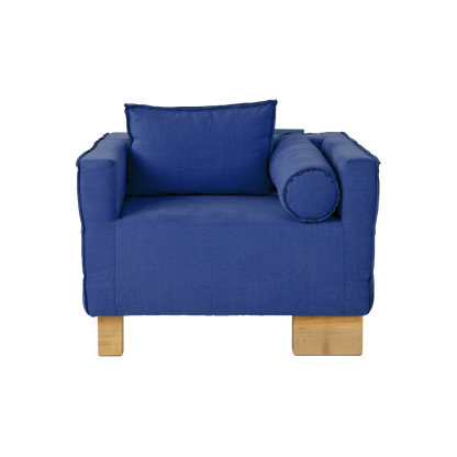 Fauteuil bed Niki