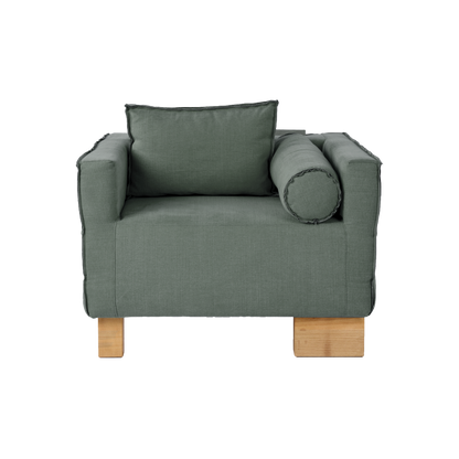 Fauteuil bed Niki